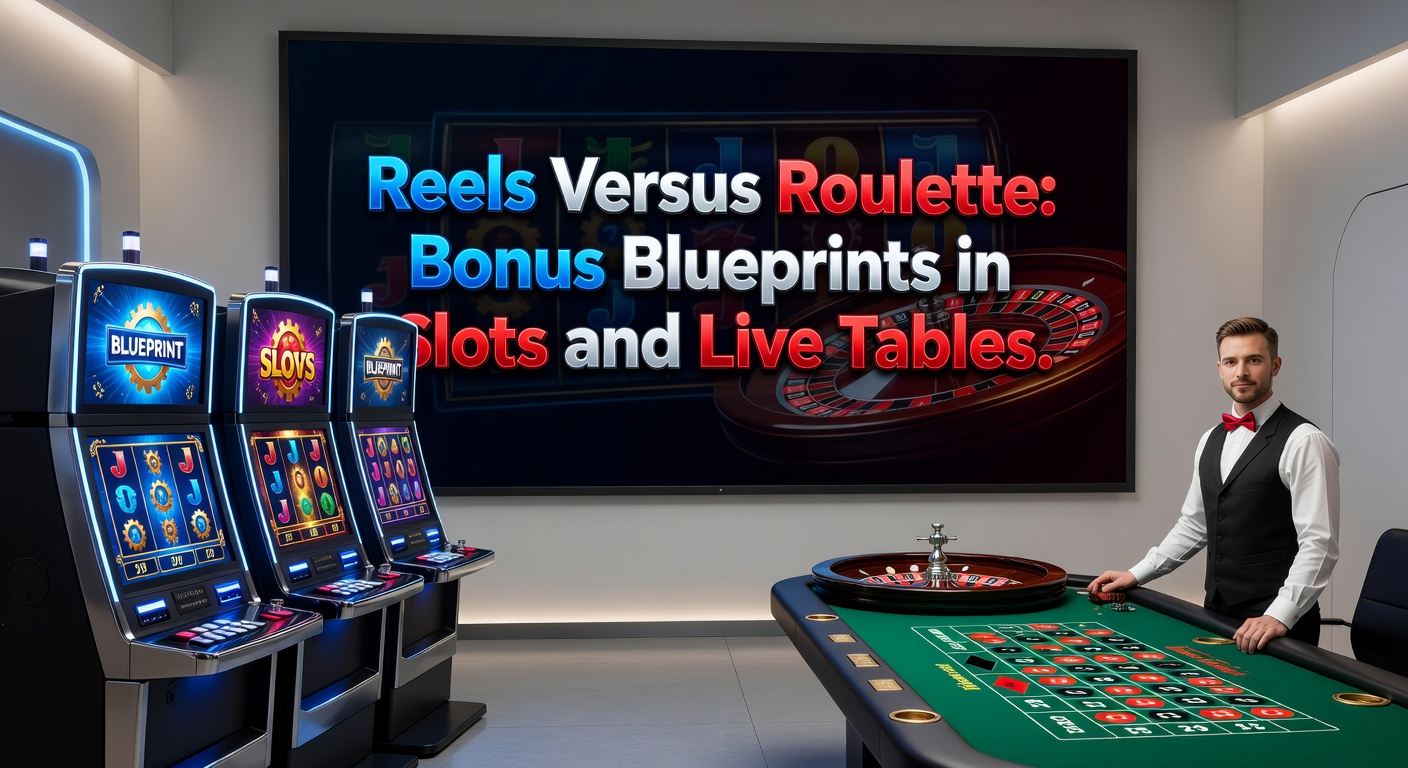 Grafikvergleich von Slot-Boni und Roulette-Multiplikatoren mit Balkendiagrammen